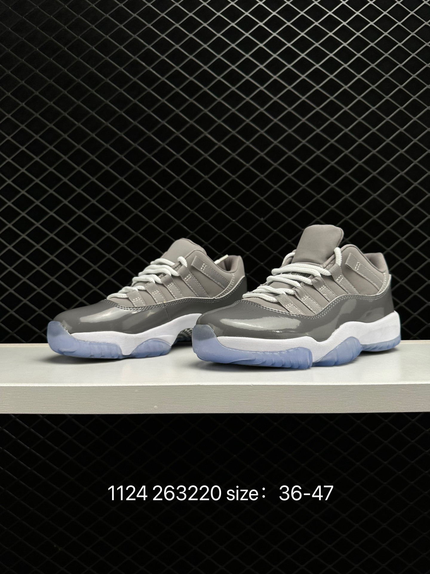 Nike Wmns Air Jordan 11 Retro AJ11